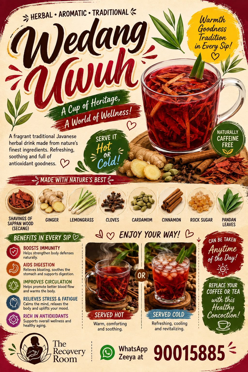 Wedang Uwuh_0