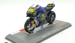 32 Valentino Rossi 