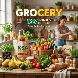 Grocery