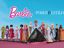 Barbie 