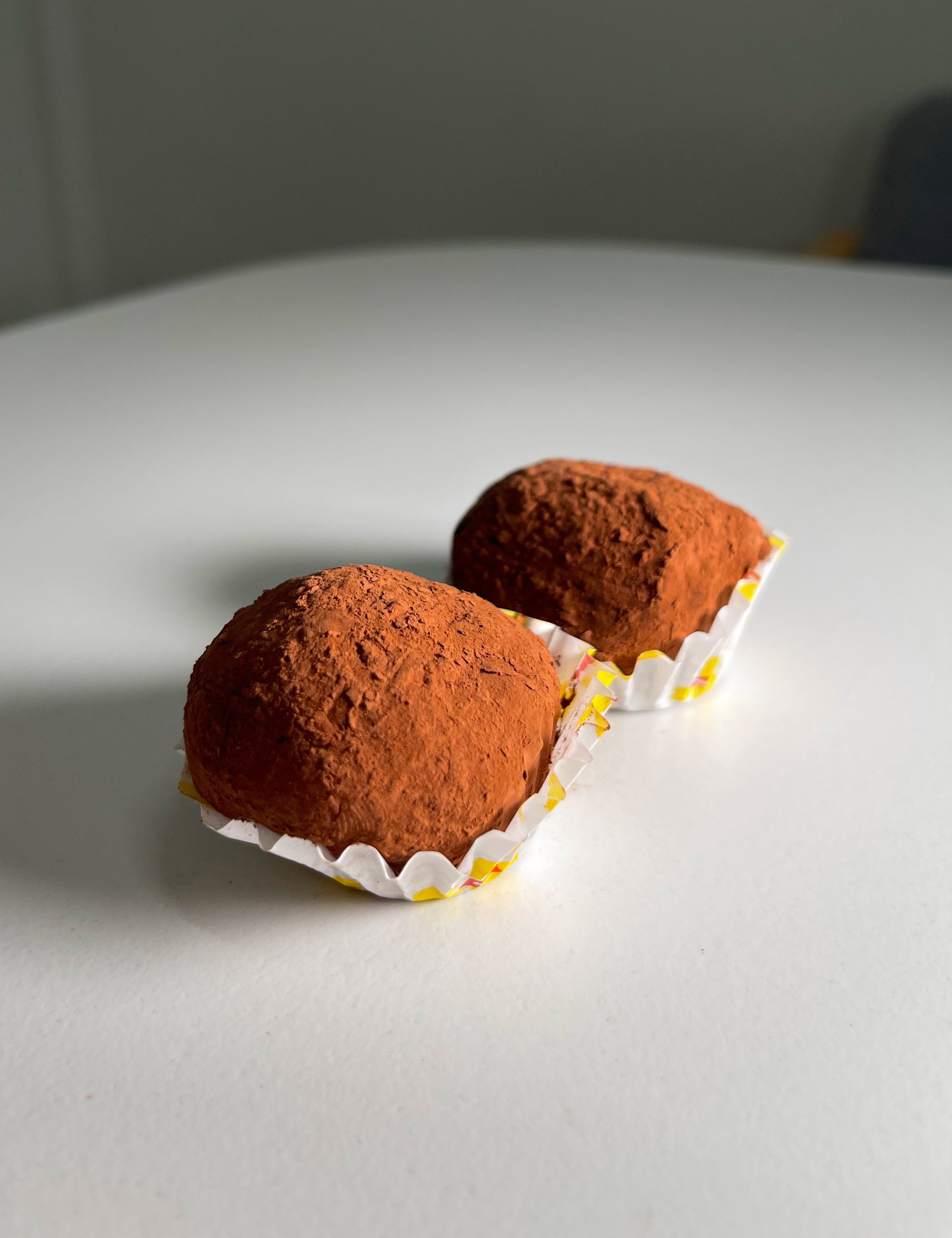 Chewy Dubai Cookie