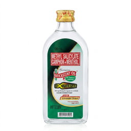 Efficascent Oil 
