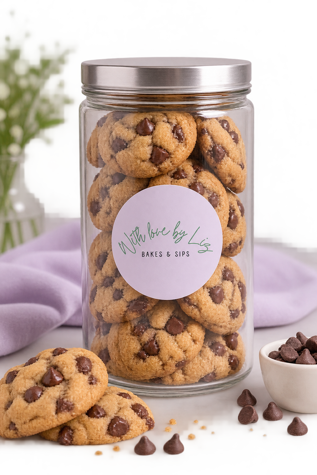 Chocolate chip cookies_0