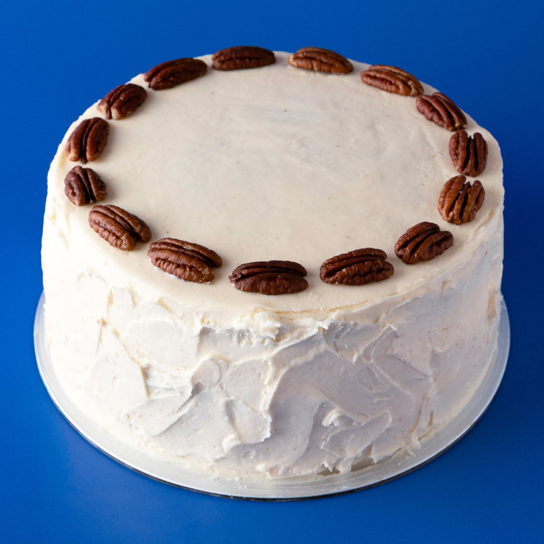 Hummingbird Cake 6"