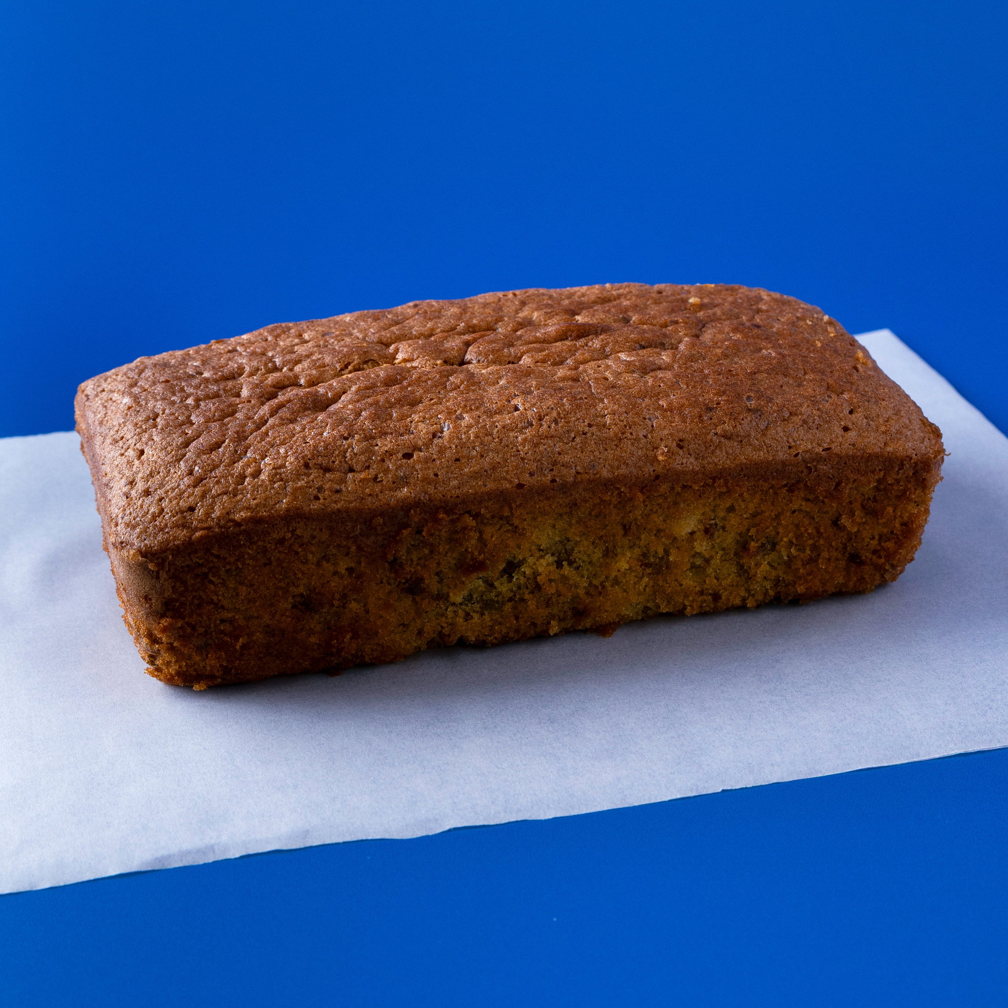 Saffron Pistachio Sugee Cake Loaf_0