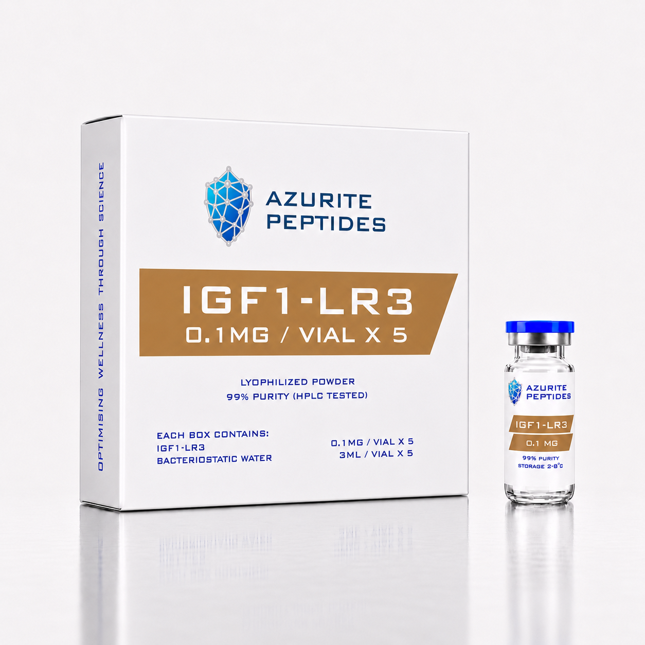 IGF -1LR3 100mcg 5 vials_0