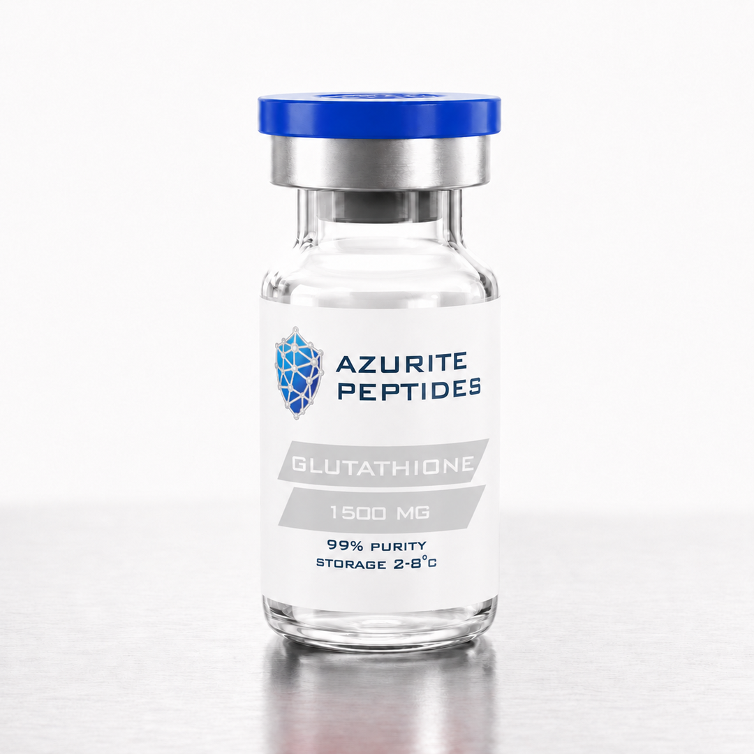 GLUTATHIONE 1500mg