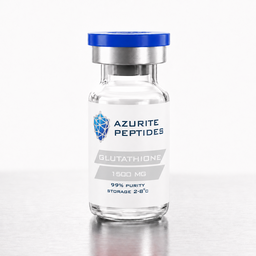 GLUTATHIONE 1500mg
