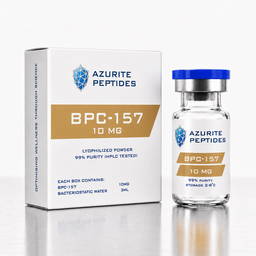 BPC157 10mg