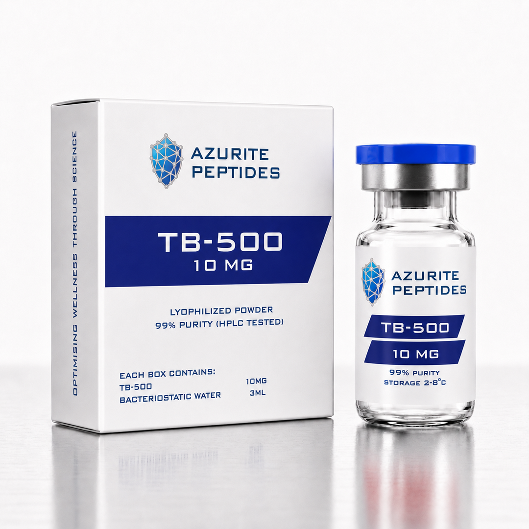 TB500 10mg