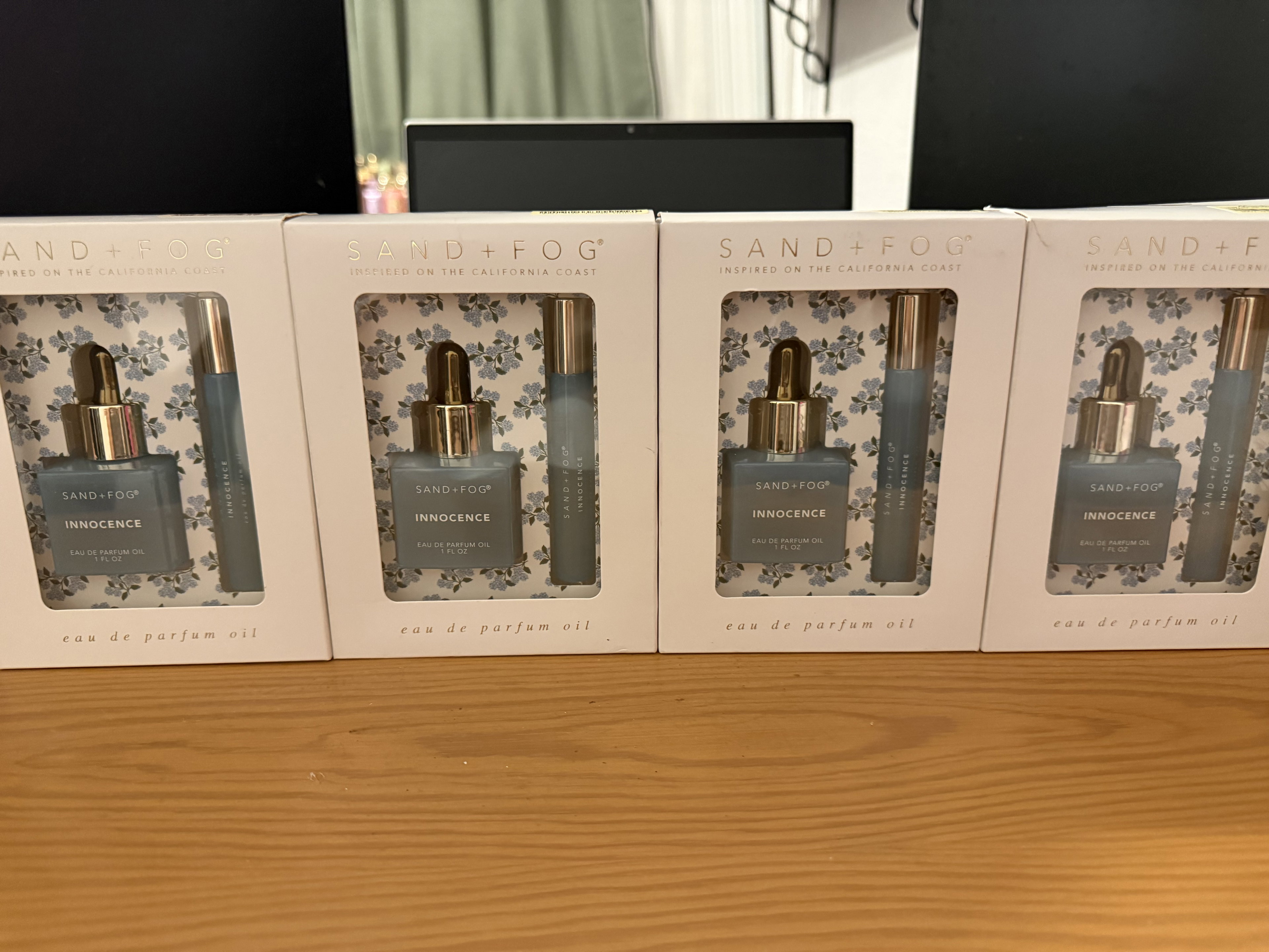 New shipment in _5