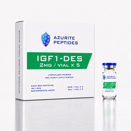 IGF-1DES 2mg 4vials