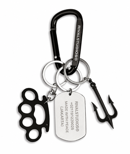 CARABINER RVLSTDS