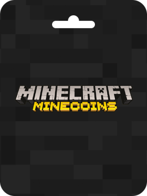 Minecraft Minecoins (Global)_0