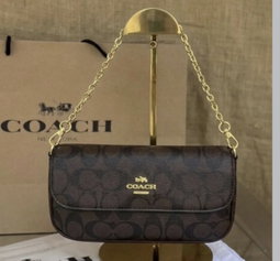 Women’s Coach Handbag