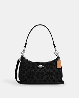 Women’s Coach Handbag