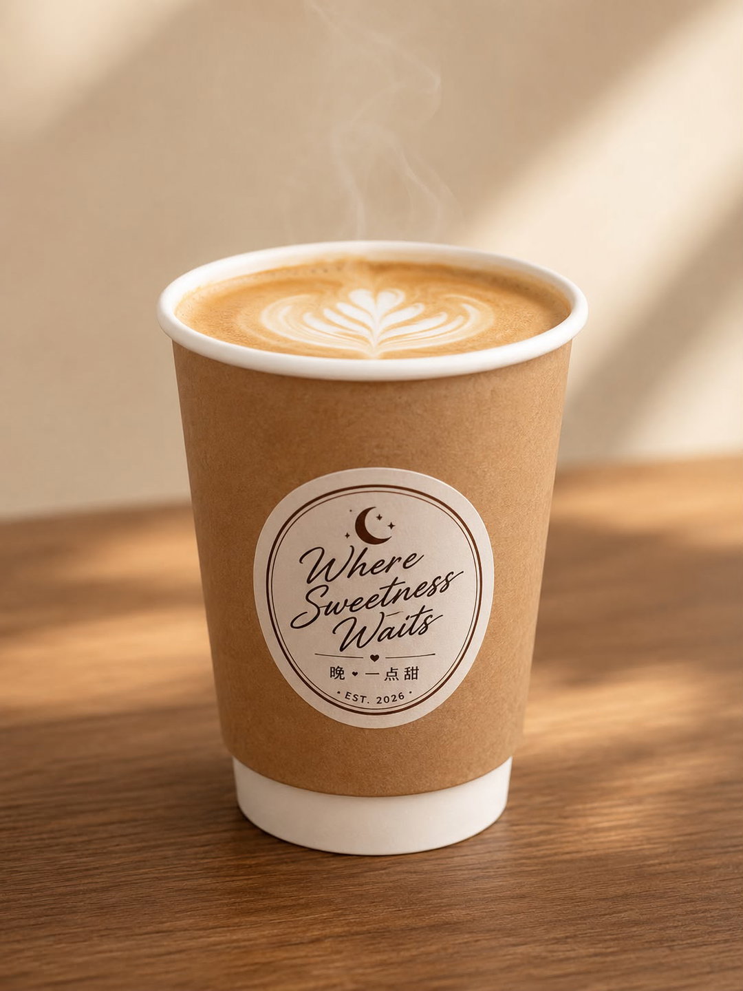 Cafe Latte