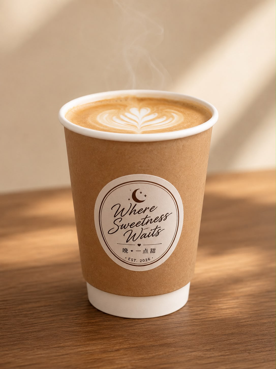 Cafe Latte_0