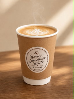 Cafe Latte