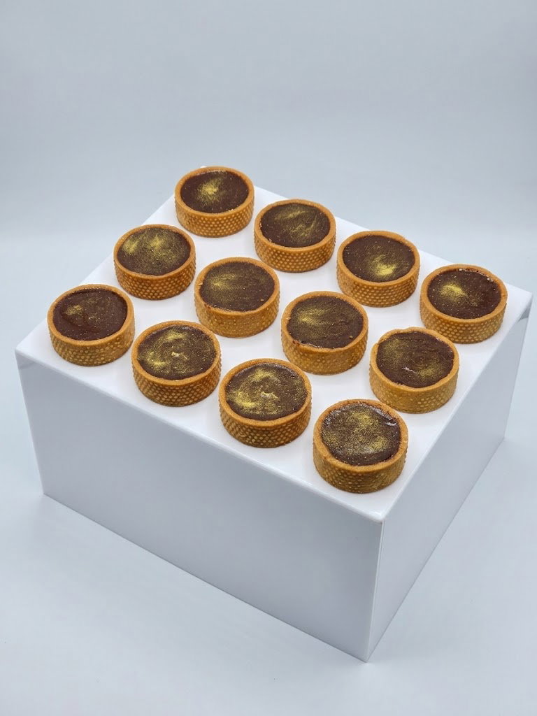 Chocolate Tartlets_0