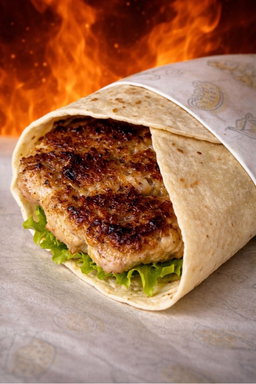 WRAP