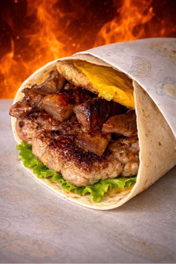 Special Wrap