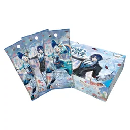 Grand Archive Distorted Reflections 1st Edition Booster Box