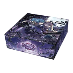 Grand Archive Phantom Monarch 1st Edition Booster Box