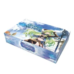 Grand Archive .Asphodel Paradise 1st Edition Booster Box