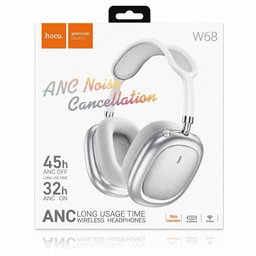Headphones & Earphones