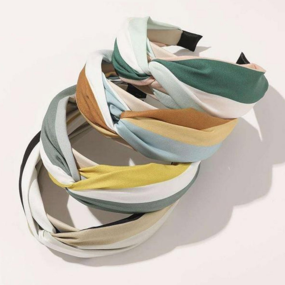 Hair accessories