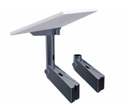 Mástil fijo para Starlink Mini
