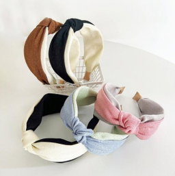 Hair accessories