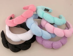 Hair accessories