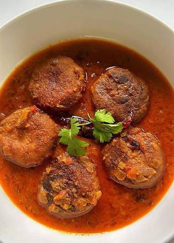Kachkola-r Kofta-r Dalna