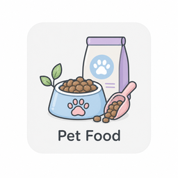 Pet Food