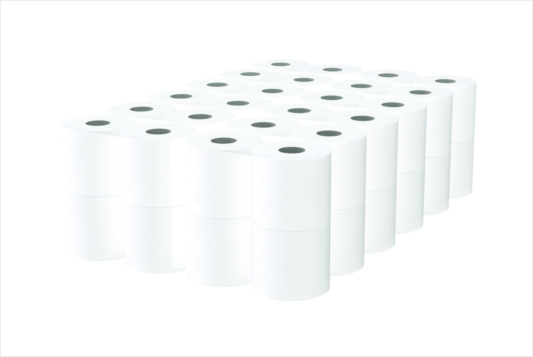 20108 - AFH Bathroom Tissue