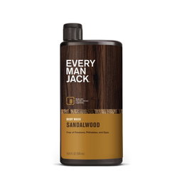 Every Man Jack Hydrating Body Wash