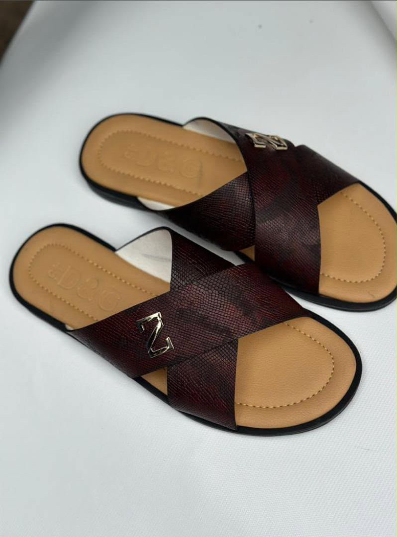Sandales 100% cuir_1