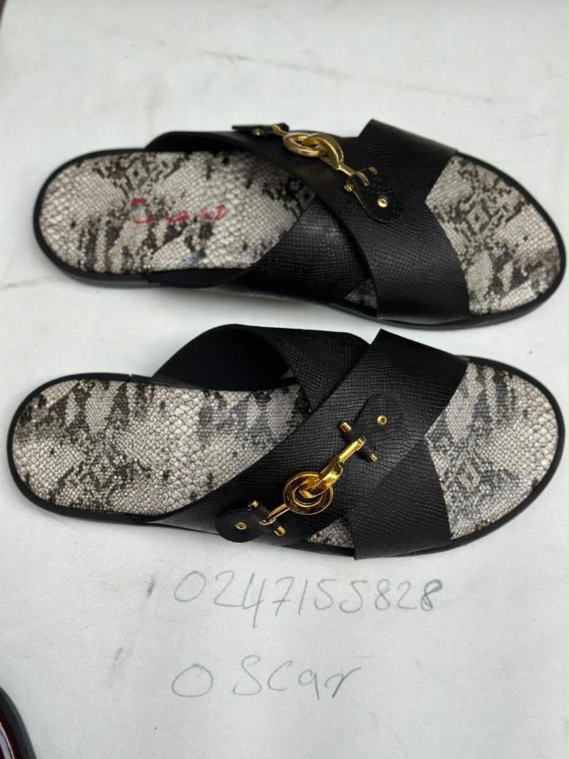 Sandales 100% cuir_2