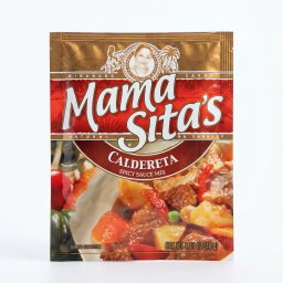 Mama Sita Spicy Sauce Mix (Caldereta) 40g