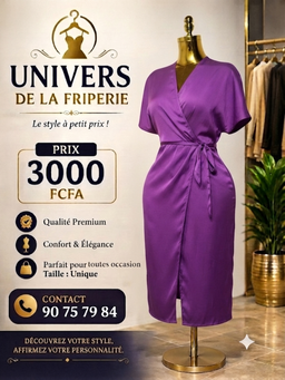 Robes