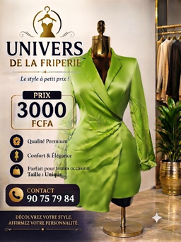 Robes