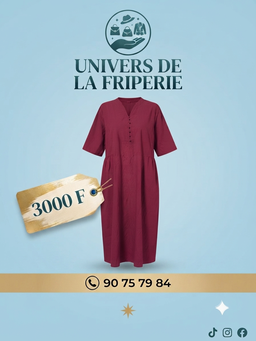 Robes