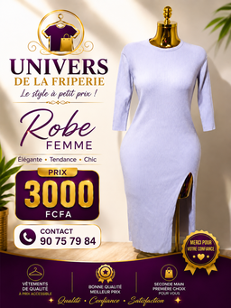 Robes