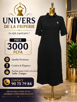 Robes