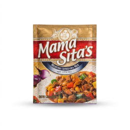 MAMA SITA´S MENUDO/AFRITADA MIX 30G