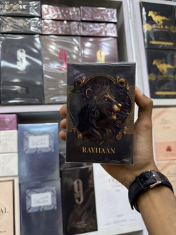 RAYHAAN LION 100ml