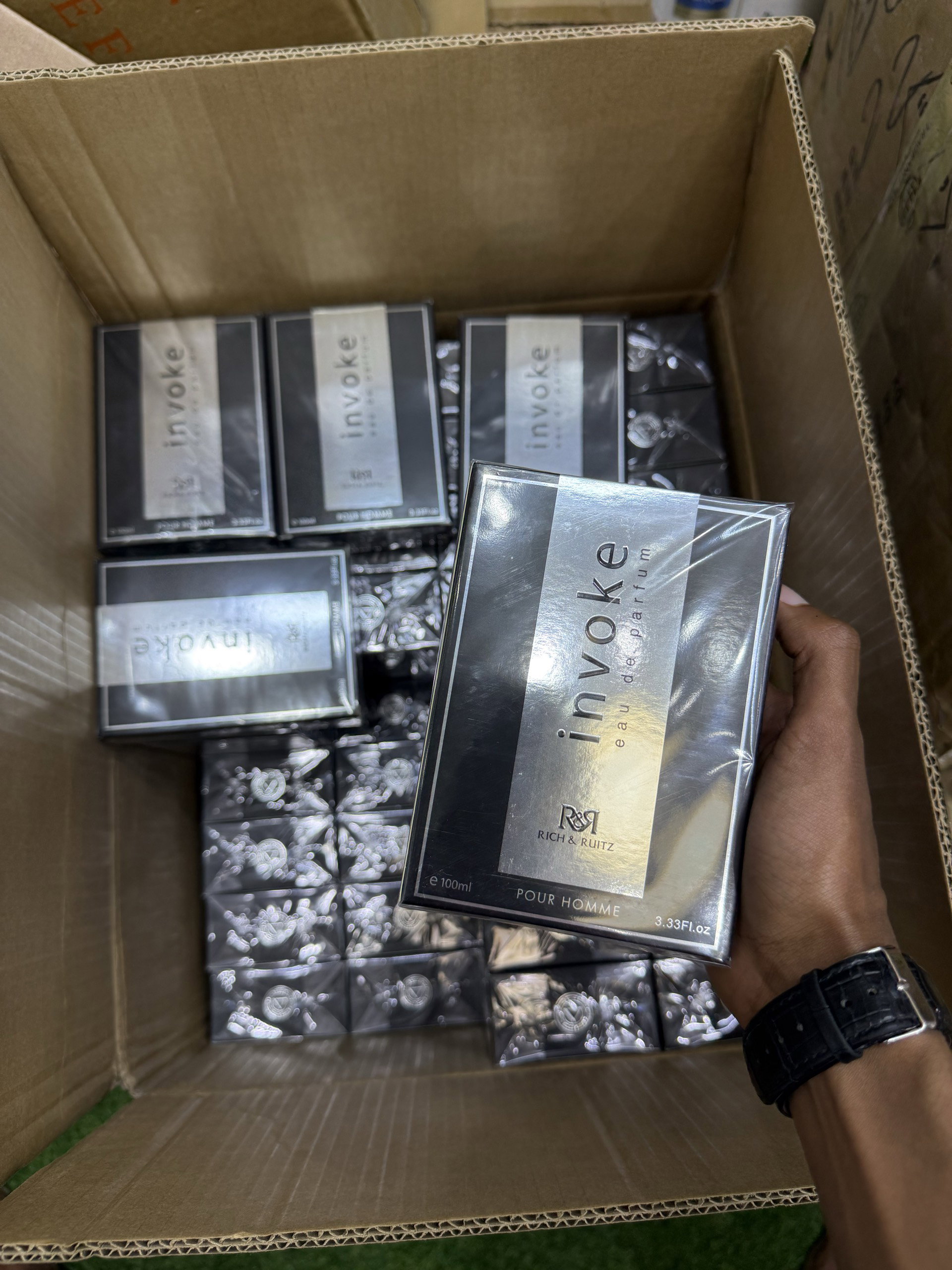 Invoke 100ml