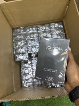 TECHNIQUE 100ml